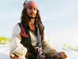  ♥sweet Jack Sparrow♥