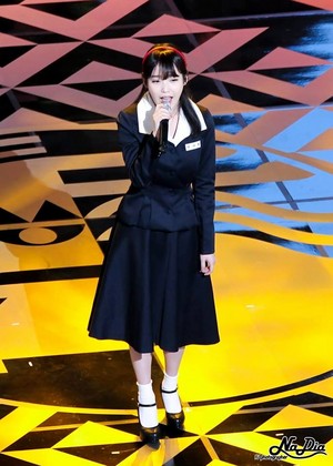 141217 IU's Performing at 35th Blue Dragon Film Awards