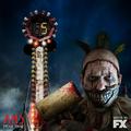 AHS Freak Show promotional picture - american-horror-story photo