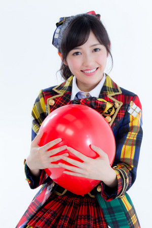 AKB48, Jumping towards the 10th Year - Watanabe Mayu