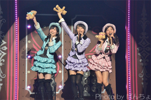 AKB48 Team 4 Zenkoku Tour - Kimi no c/w