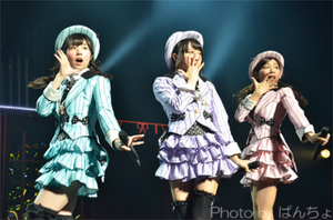 AKB48 Team 4 Zenkoku Tour - Kimi no c/w