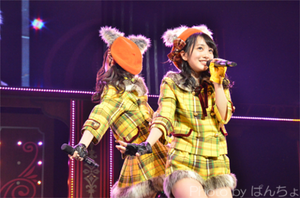 AKB48 Team 4 Zenkoku Tour - Ookami to Pride