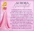 AURORA PRINCESS - disney-princess photo