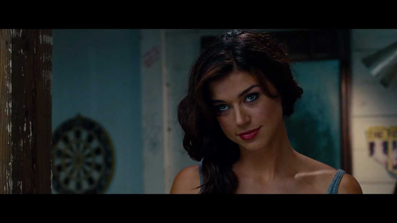 Adrianne Palicki エイドリアンヌ パリッキ 写真 ファンポップ Page 10