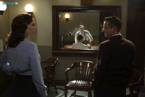 Agent Carter - Episode 1.02 - Bridge and Tunnel - Promo Pics