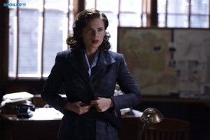 Agent Carter - Episode 1.02 - Bridge and Tunnel - Promo Pics