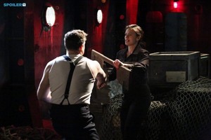 Agent Carter - Episode 1.03 - Time and Tide - Promo Pics