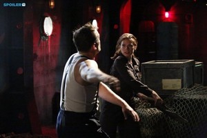 Agent Carter - Episode 1.03 - Time and Tide - Promo Pics