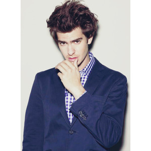  Andrew is Cinta <3