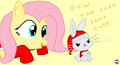 Angel Bunny - my-little-pony-friendship-is-magic photo