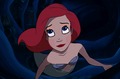 Ariel's Runaway look - disney-princess photo
