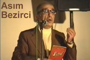  Asım Bezirci (1927- 1993