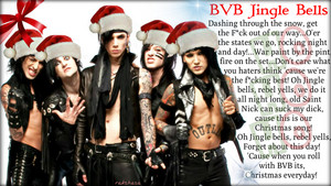 BVB Jingle Bells