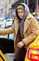 Baby, it's Cold Outside ♪♫ - harry-styles photo