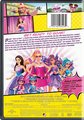 Barbie in Princess Power DVD - barbie-movies photo