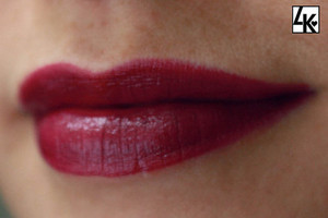  Beautiful Red Lips