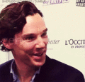 Benedict Cumberbatch ♥ - benedict-cumberbatch fan art