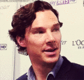 Benedict Cumberbatch ♥ - benedict-cumberbatch fan art