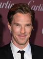 Benedict at the Palm Springs International Film Festival - benedict-cumberbatch photo