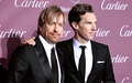 Benedict at the Palm Springs International Film Festival - benedict-cumberbatch photo