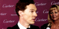Benedict's Red Carpet Interview - benedict-cumberbatch fan art