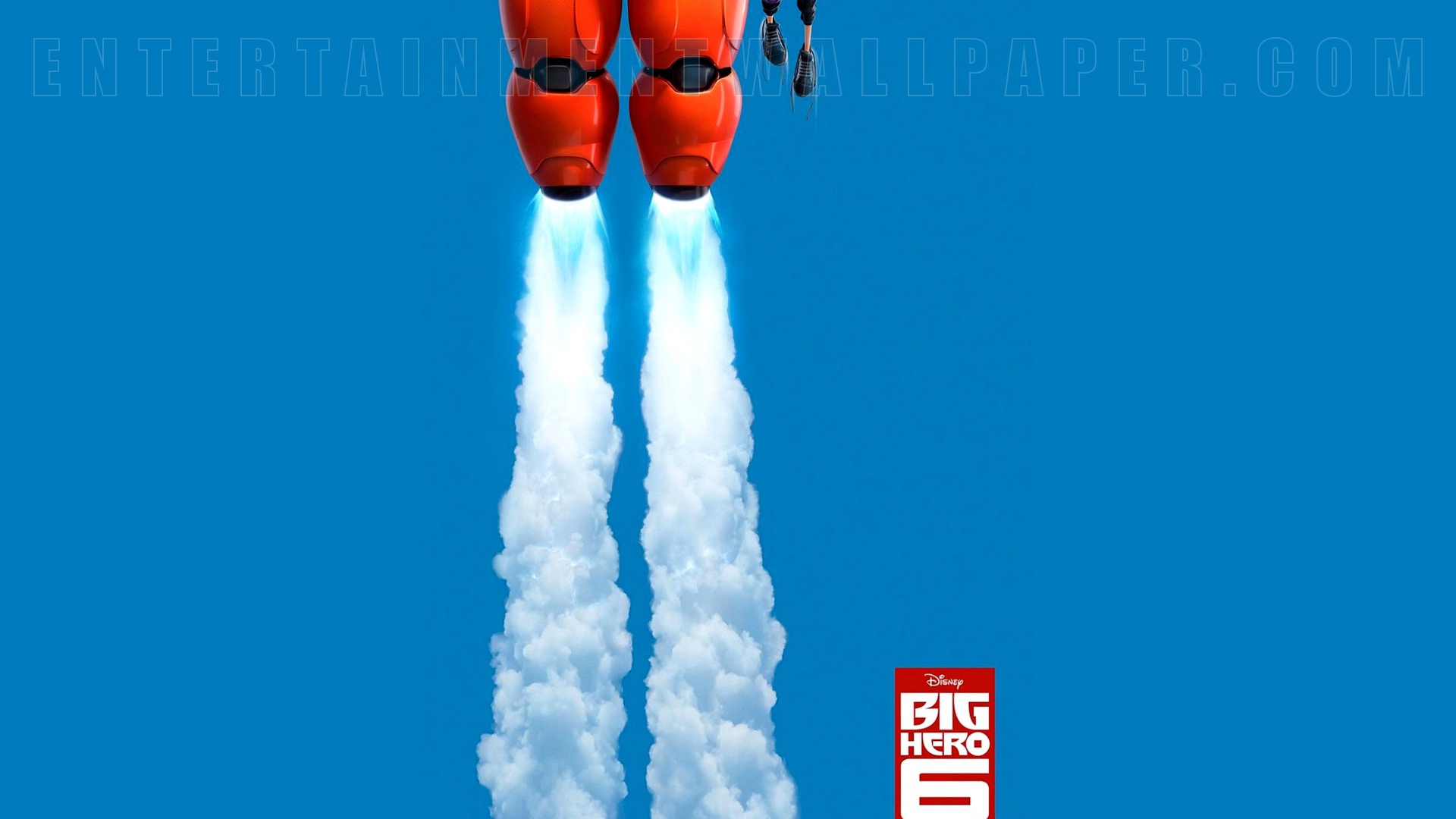 Big Hero 6 Entertainment Wallpapers Com 壁紙 ファンポップ