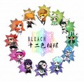 Bleach anime!~ - bleach-anime photo