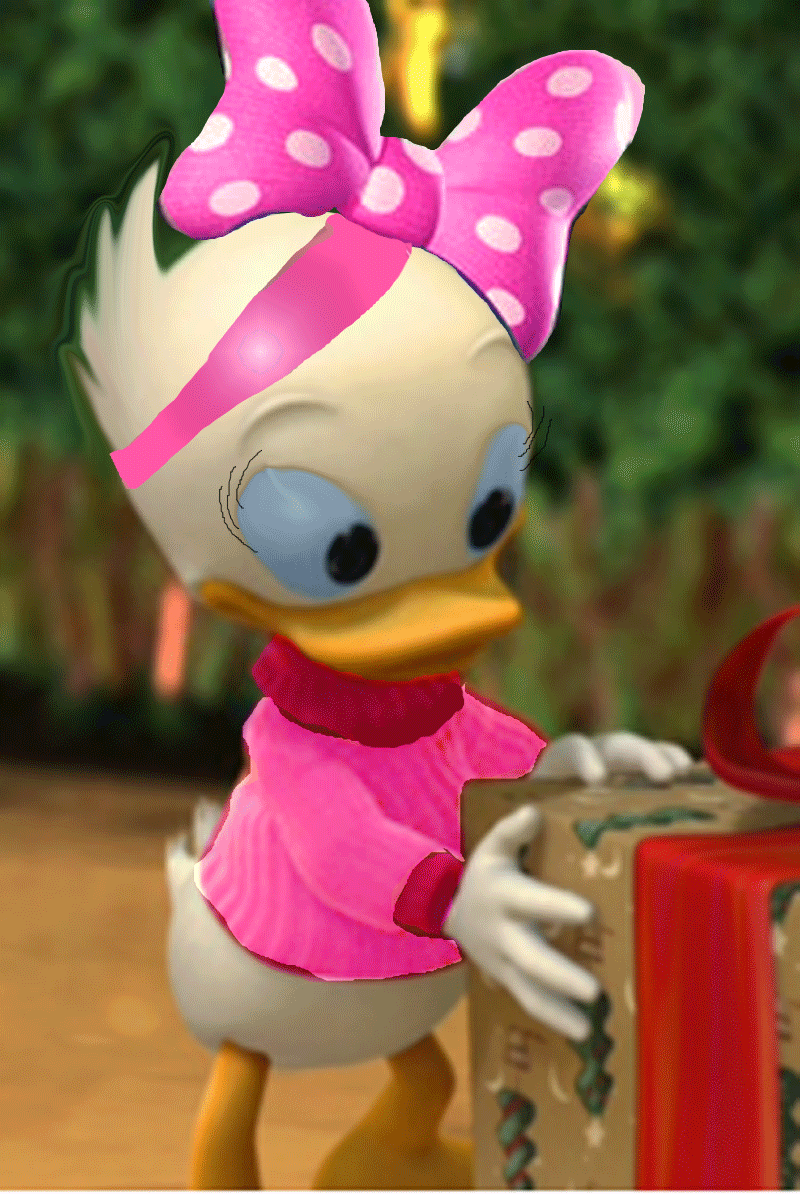 CGI Webby (DuckTales) - Childhood Animated Movie Heroines Photo (37912892)  - Fanpop - Page 6