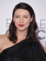 Caitriona Balfe at the 2015 People's Choice Awards - outlander-2014-tv-series photo