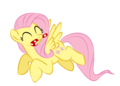 Candy Cane Flutters - my-little-pony-friendship-is-magic photo