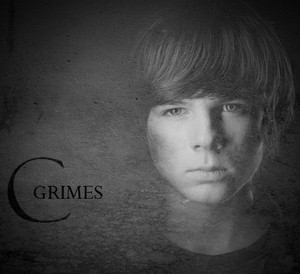  Carl Grimes ✗