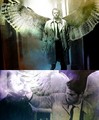 Castiel               - supernatural fan art