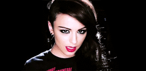 Cher Lloyd                         