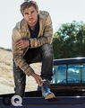 Chris Hemsworth Jan 2015 GQ magazine - hottest-actors photo