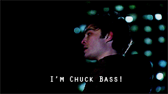 Chuck Bass