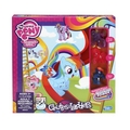 Chutes And Ladders MLP Edition - my-little-pony-friendship-is-magic photo