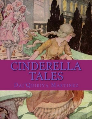  Sinderella Tales