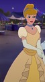 Cinderella's Rosey look - disney-princess photo