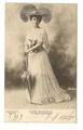 Clara Bloodgood (August 23, 1870 - December 5, 1907 - celebrities-who-died-young photo
