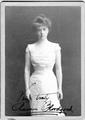 Clara Bloodgood (August 23, 1870 - December 5, 1907 - celebrities-who-died-young photo