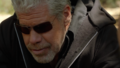 Clay Morrow - sons-of-anarchy photo