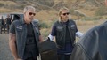 Clay and Jax - sons-of-anarchy photo