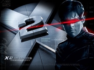  Cyclops / Scott Summers Обои