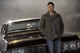 Dean and The Impala