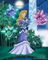 Disney Princess Avatar: Water Tribe Aurora - disney-princess photo