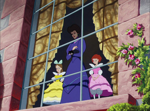  Disney Screencaps - Cinderella.