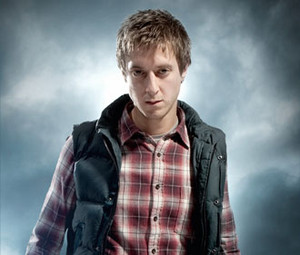 Doctor Who Companions - Rory Williams ☆