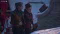 Doctor Who - Episode 9.00 - Last Christmas - Promotional Pictures - doctor-who photo