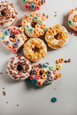  Donuts